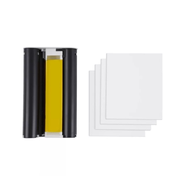 Бумага для фотопринтера Xiaomi Instant Photo Paper 3" (40 листов)